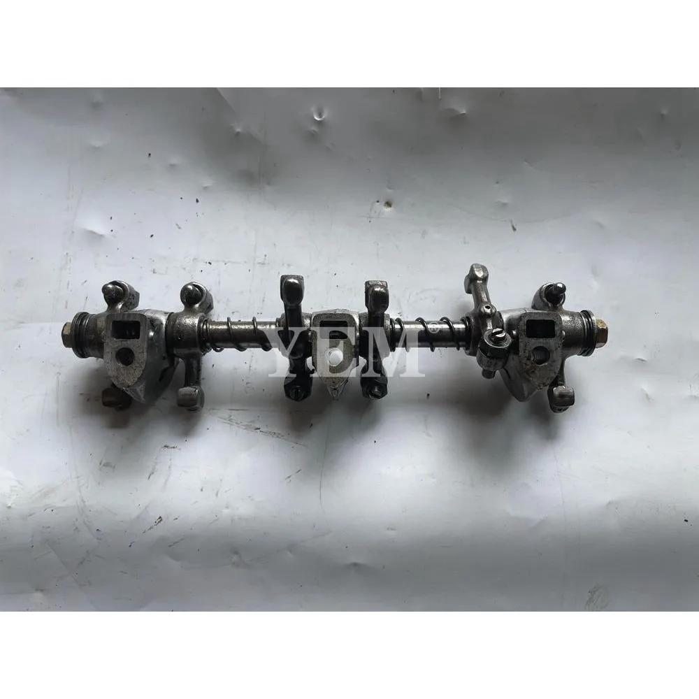 15841-14036 15841-14030 D662 Rocker Arm Assy for Kubota Engine Rebuild Kit Stock Complete