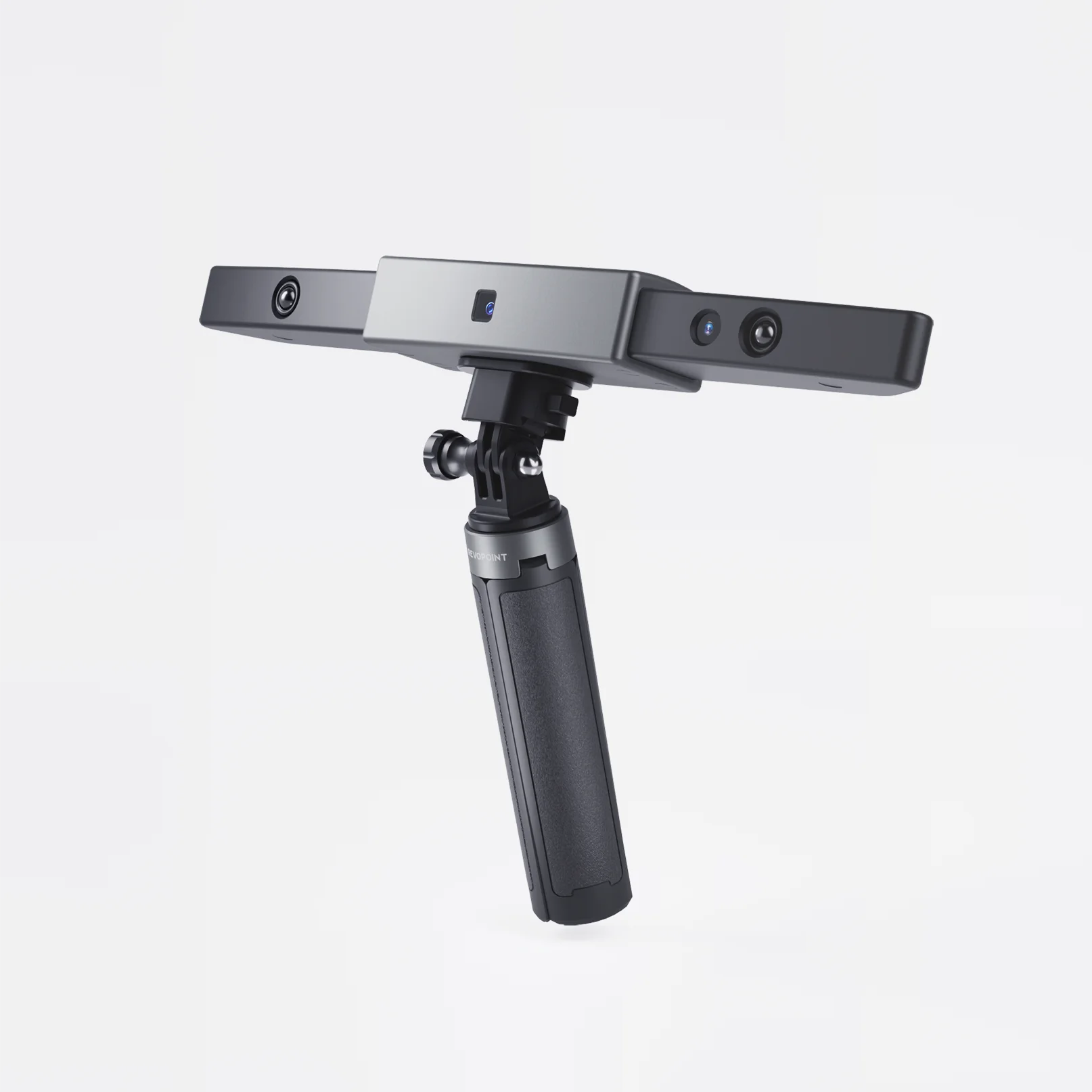 Revopoint RANGE 3D Scanner - Precision Handheld Scanner