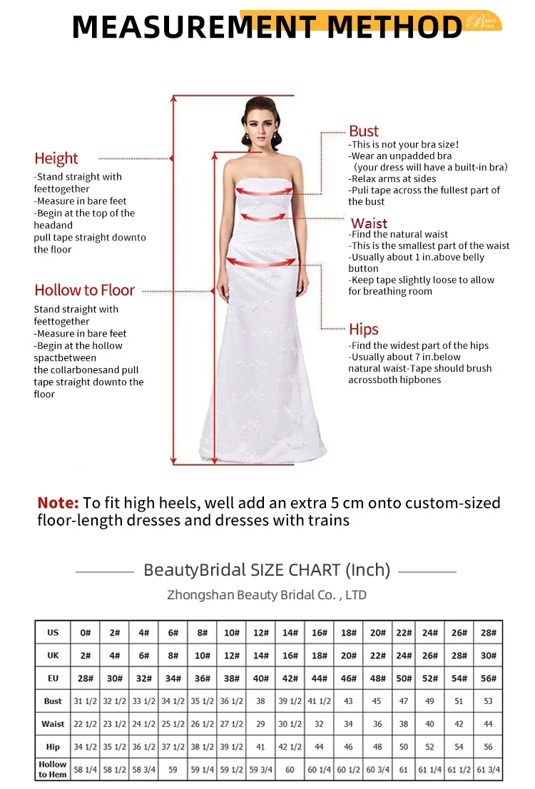 Good Quality Wedding Dress Factory Simple Mermaid Slit Bridal Gown For ...