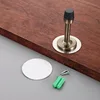Bronze/No punching required