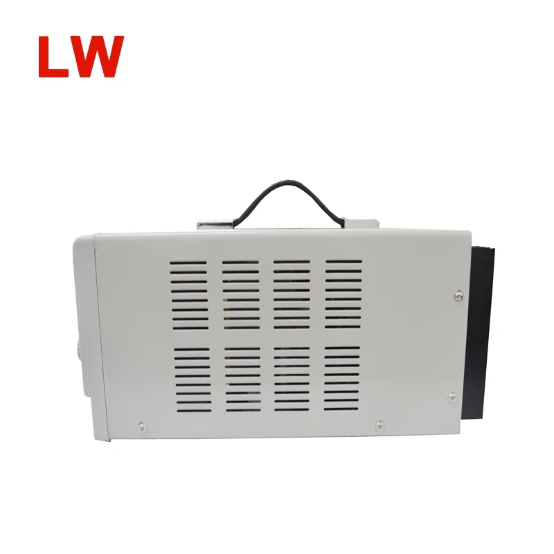 Factory sales LW TPR-3010D 30V 10A Factory High Quality Low Ripple Noise Linear Bench Lab 10Amp 30V Digital Adjustable DC Power