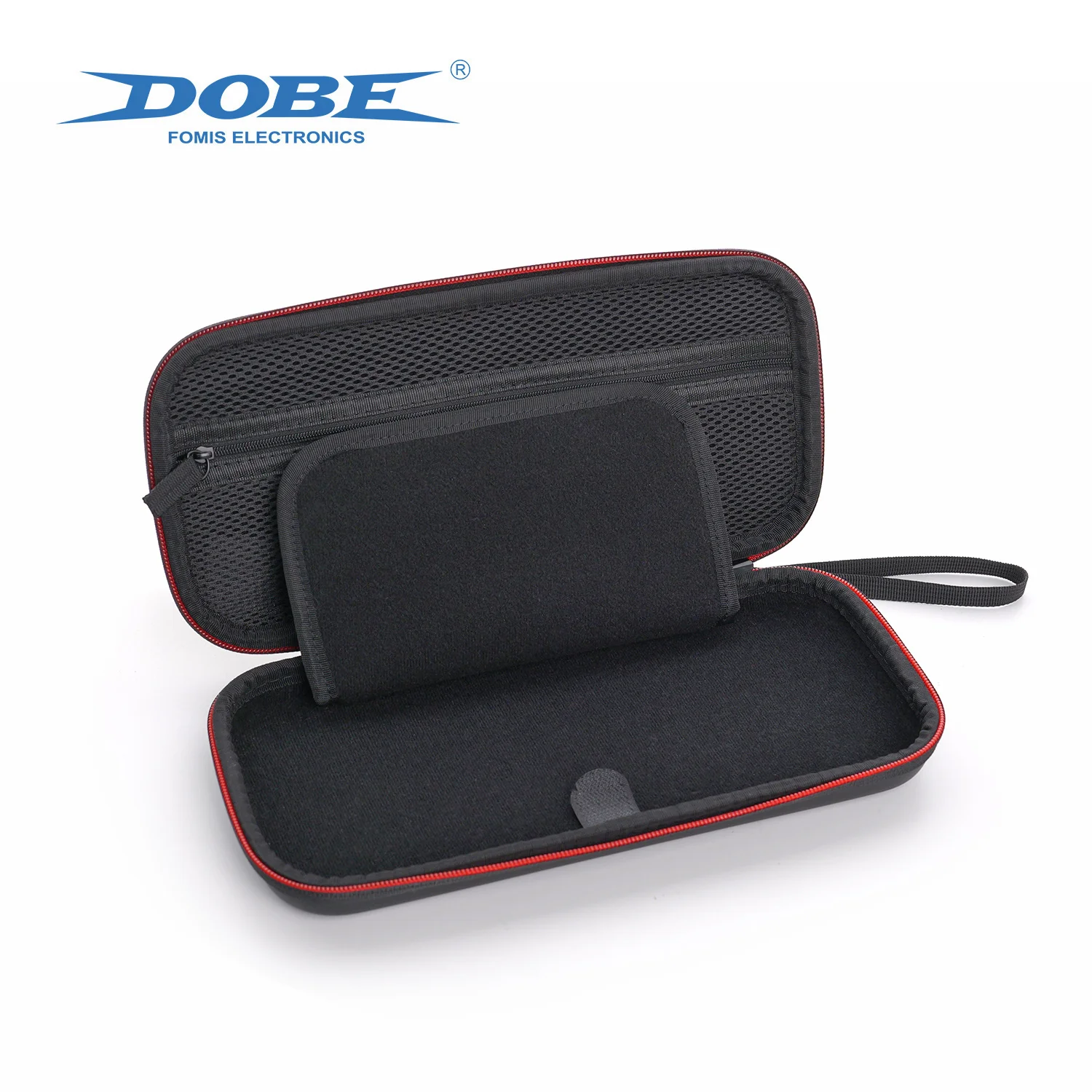 DOBE Factory Direct Supply Protective Storage EVA Bag Case for Nintendo Switch 2 Switch2 Game Console Accessories