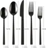 Black-5pcs