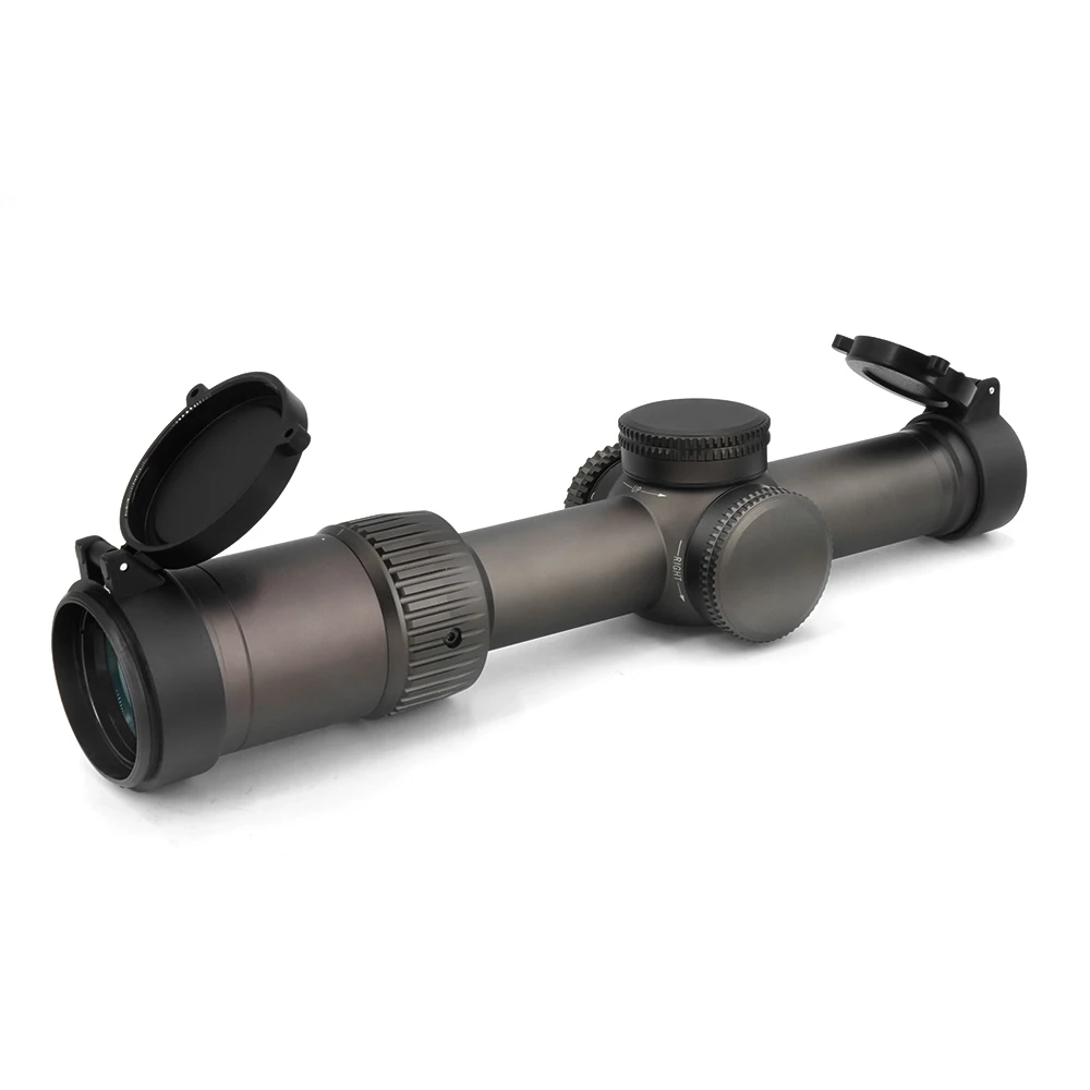 た 81393】モデルガン 型番不明 スコープ 72X HD Sights 現状品 SIGHTRON