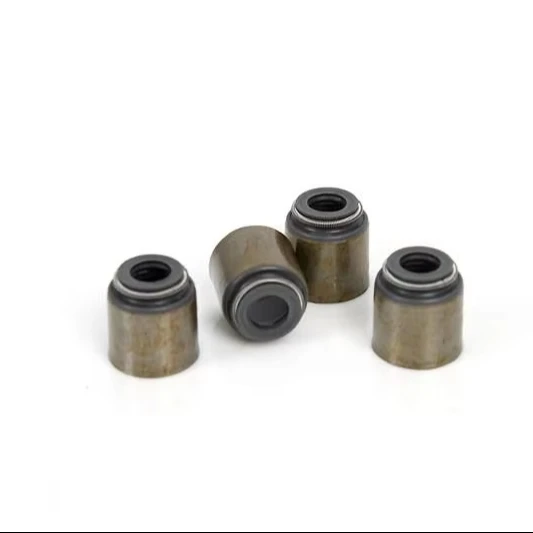 8-97120307-0 Original Valve Oil Seal for Excavator  Construction to Engine Models4JB1/4HK1/6HK1