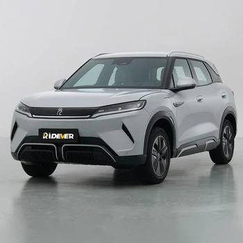 24 New style BYD Yuan up chinese ev cars 301km 401km ev suv Auto 2024 electric car price from  New energy electric vehicles