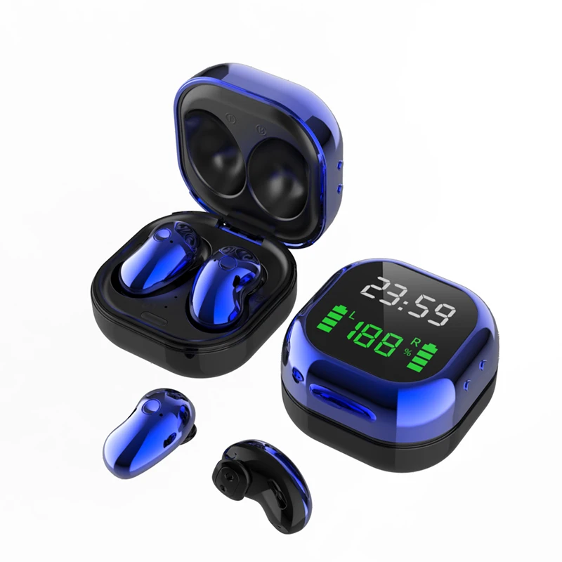 Bluetooth Wireless Earbuds for Samsung Phones with Microphone