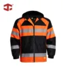 fluorescent orange