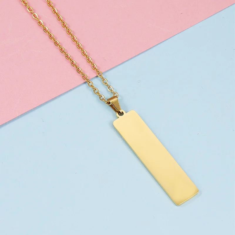 Custom Name Necklace