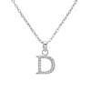 Silver-D