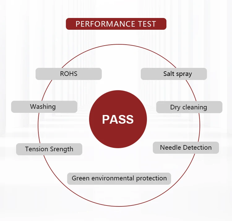 Washable Custom Jeans Rivet Engraved Logo Brass Buttons