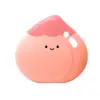 peach