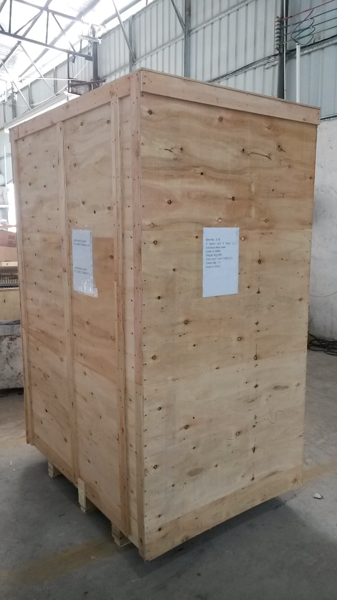 Conveyor Ovens Pita Bread Baking Tunnel Oven In Guangzhou Buy