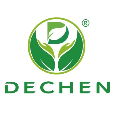 Laizhou Dechen Machinery Co., Ltd.
