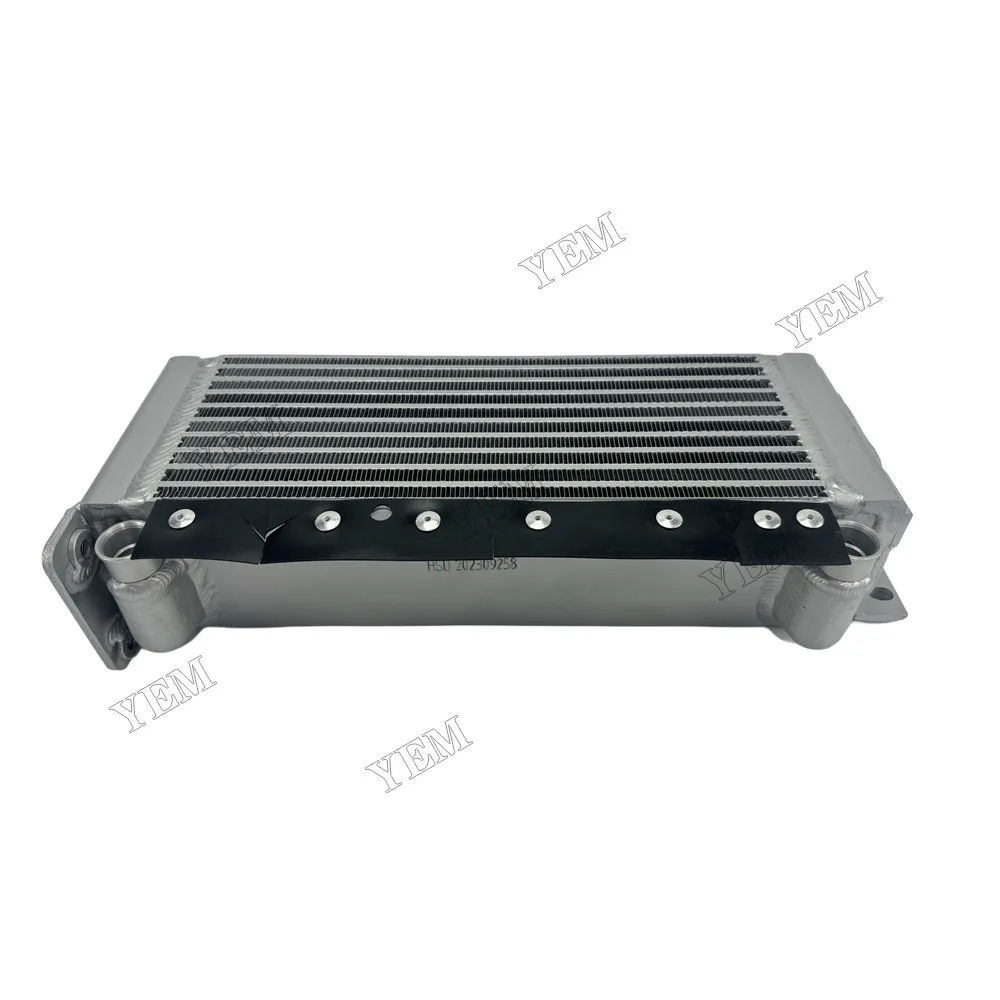 Oil Cooler Core 04102800 Fit for Deutz BF4L2011 Engine