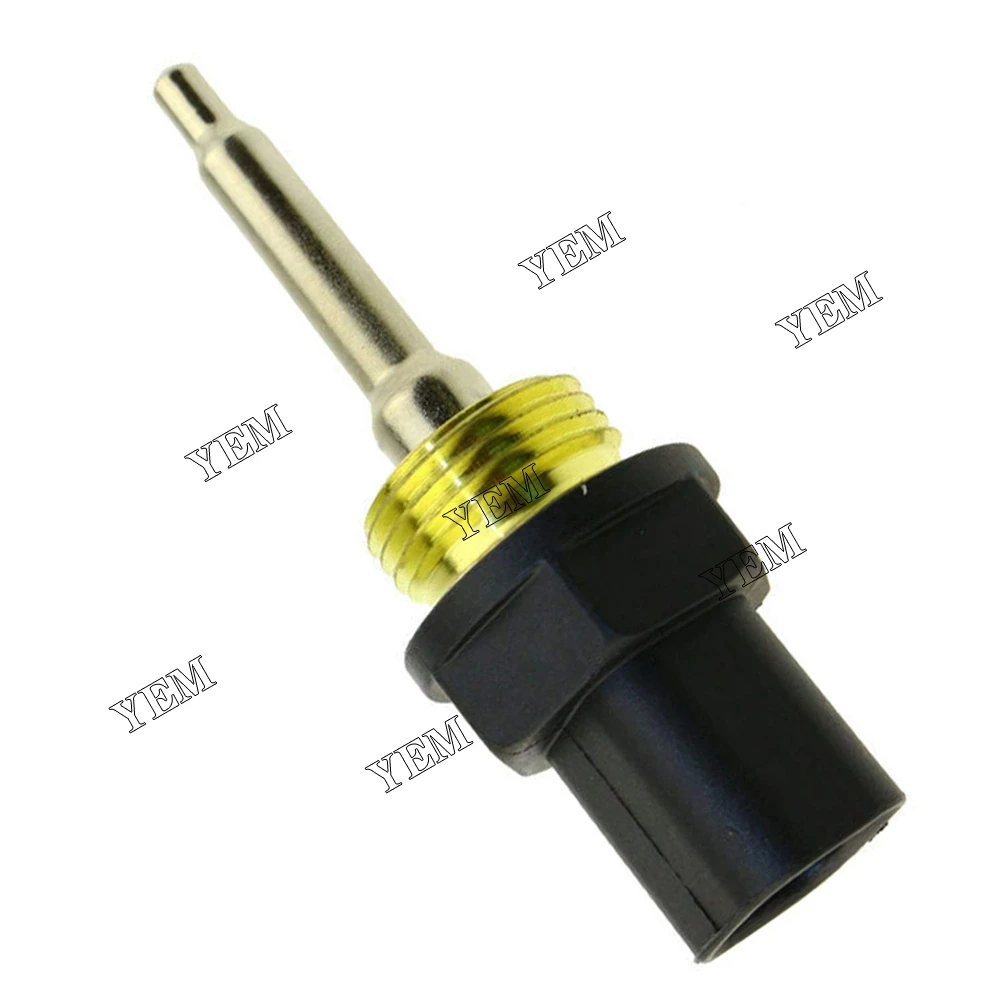 Excellent Quality Coolant Temperature Sensor for Caterpillar C13 C18 E324D E329D E330D E345C 3516B