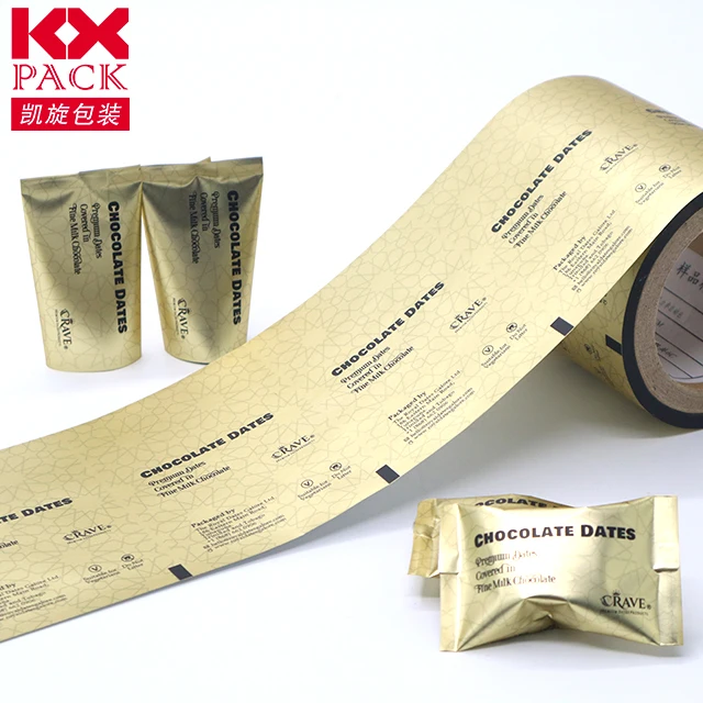 food packaging film