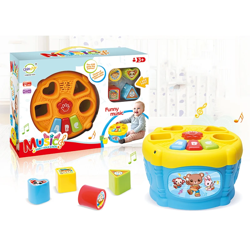 子供教育ミニドラム赤ちゃん音楽おもちゃ親子インタラクションゲームとサウンドライト Buy 子供のおもちゃのおもちゃの音楽のおもちゃ 子供のおもちゃ ドラム 子供のおもちゃドラム Product On Alibaba Com