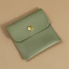bolsa verde