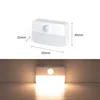 Square Warm Light