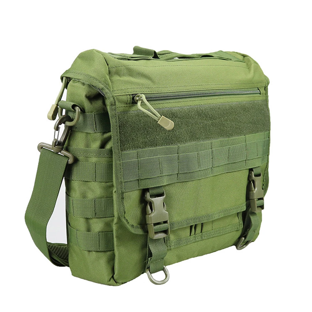 Tactical Summit Side Satchel First Tactical Messenger Bag First
