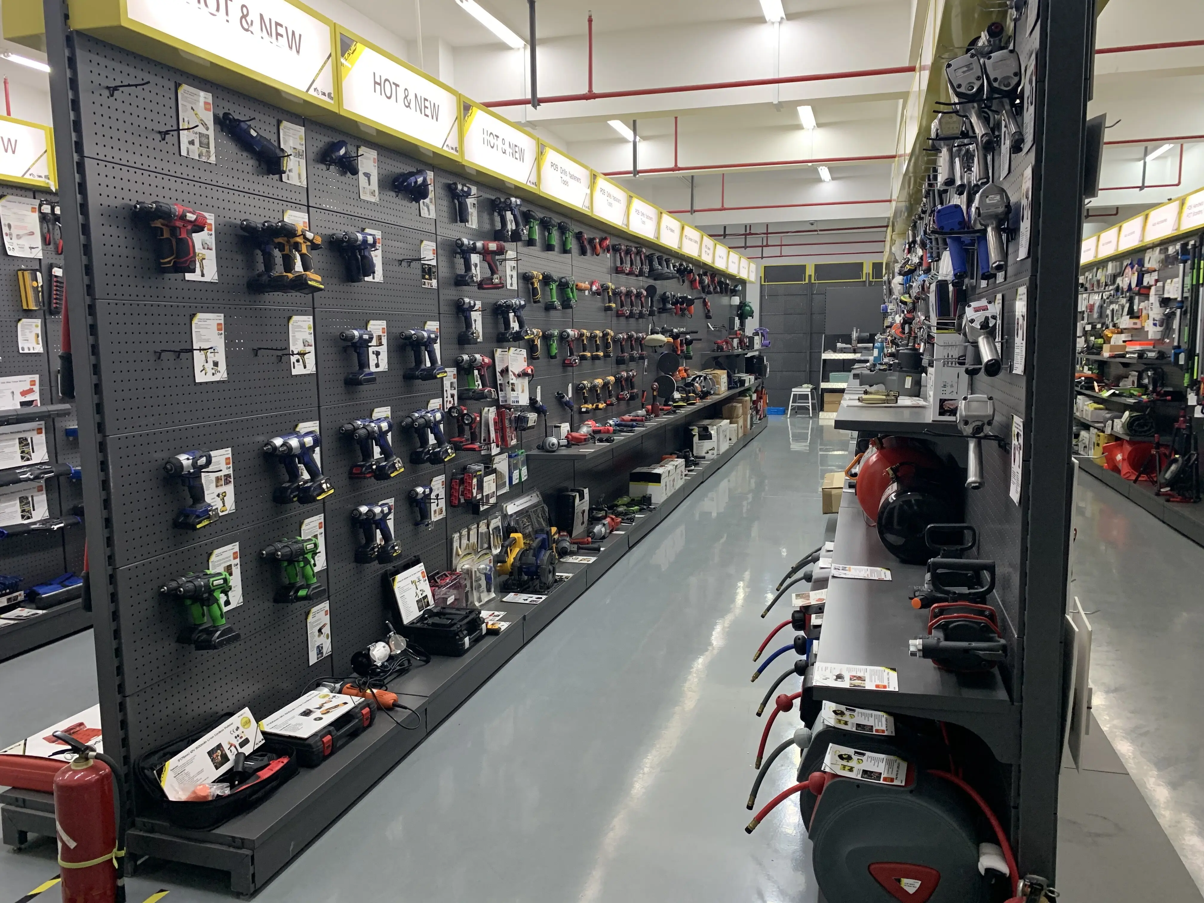Hangzhou Flavic Technology Co., Ltd. 2