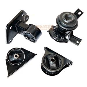 Vehicle Parts Car Accessories Other Auto Spare Parts Repuestos Engine Mounts Bracket Engine Mount for BYD S6 2.4