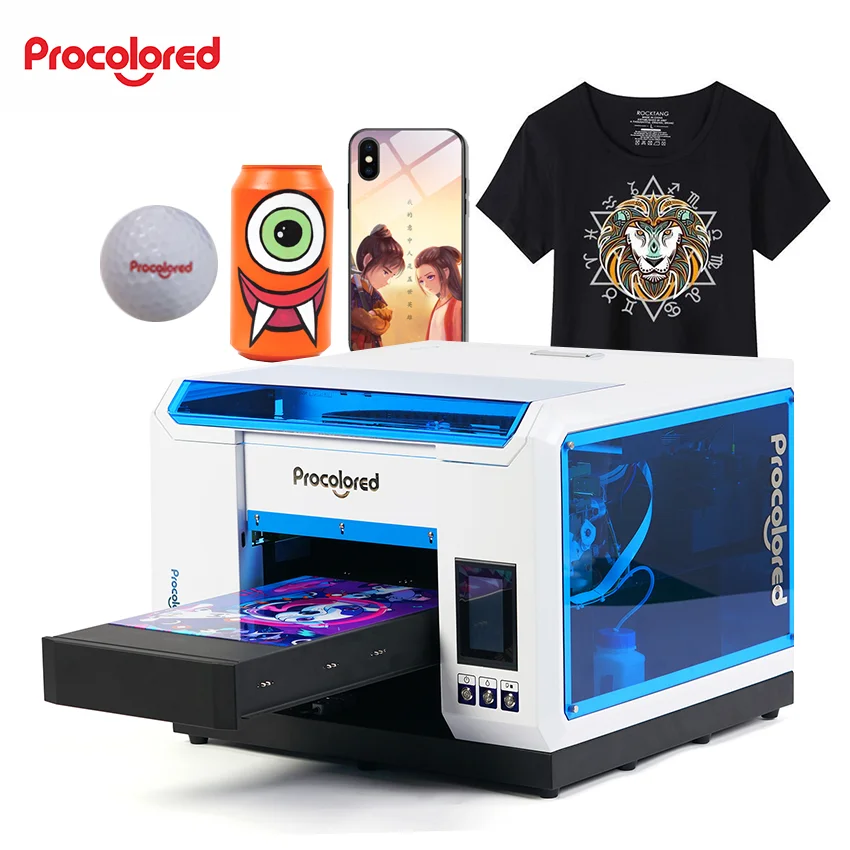 procolored uv printer review