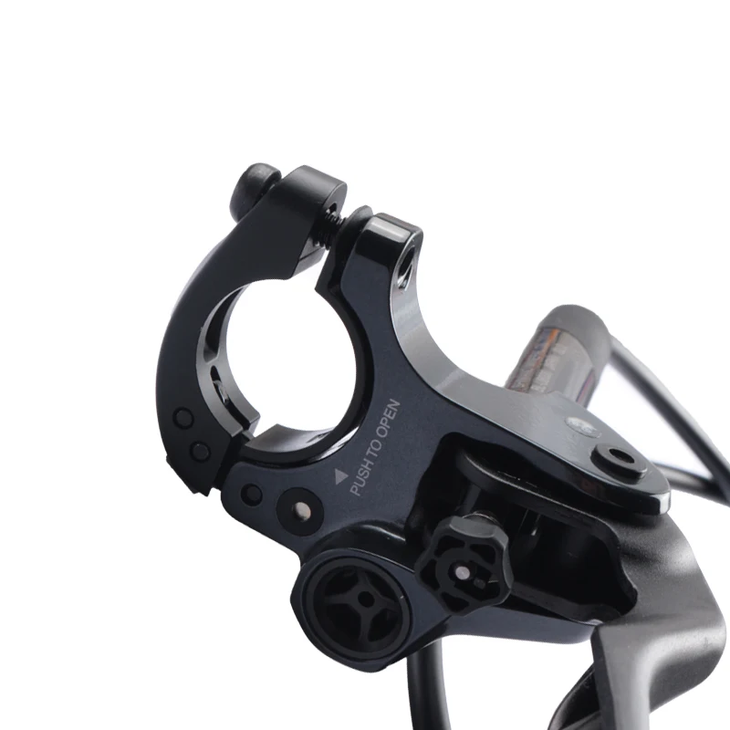 Shimano CUES U8000 Hydraulic Disc Brake - 2 Piston G05A for Left