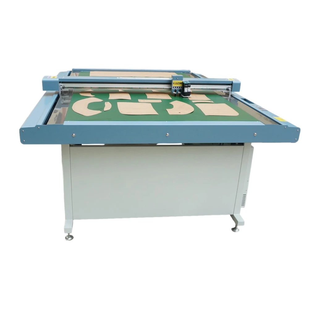 1015 KAEMI Paper Pattern Plotter KAEMI Cutter Kraft Paper White Paper Cutter