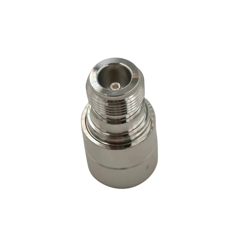N-Type Female to HN Type Male Adapter N-HN-50KJ for RF Applications