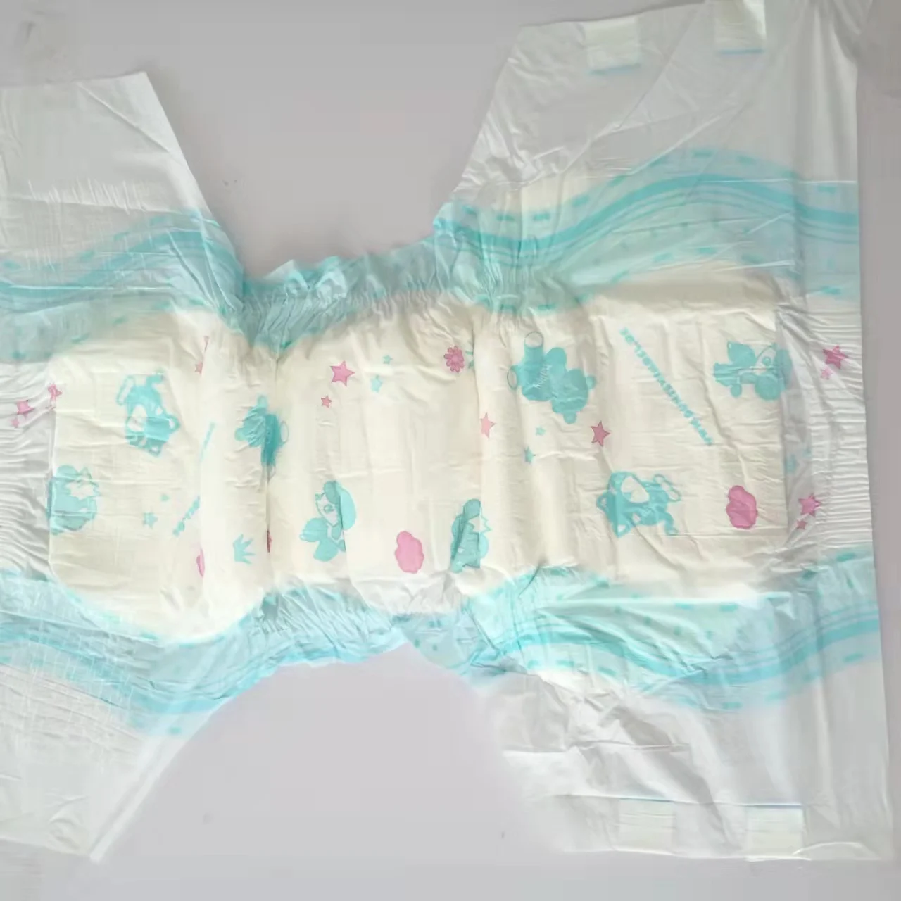 High Absorption Organic Diapers Cheap Abdl Diapers Adult Diaper Premium