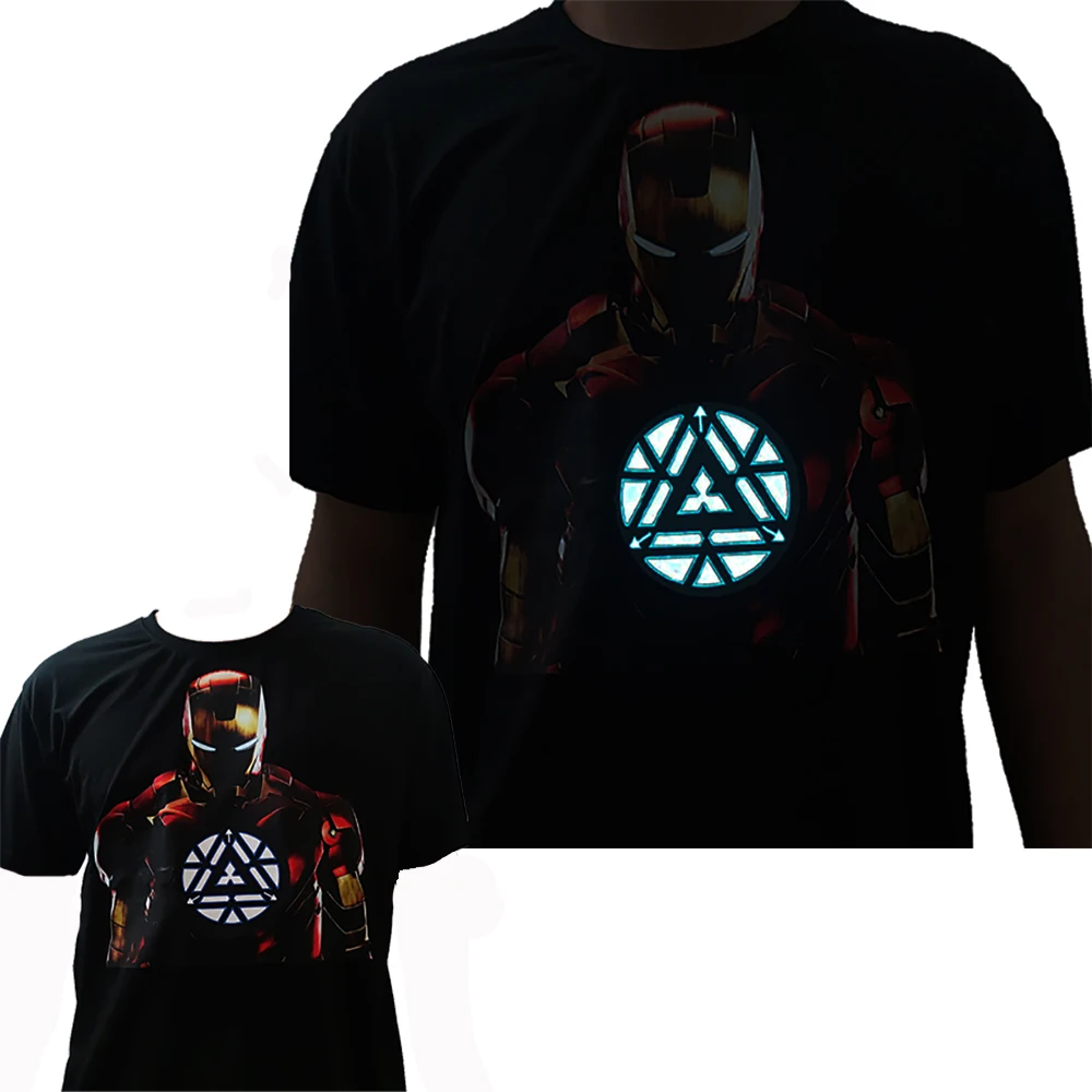 Soft LED Clothes (2)