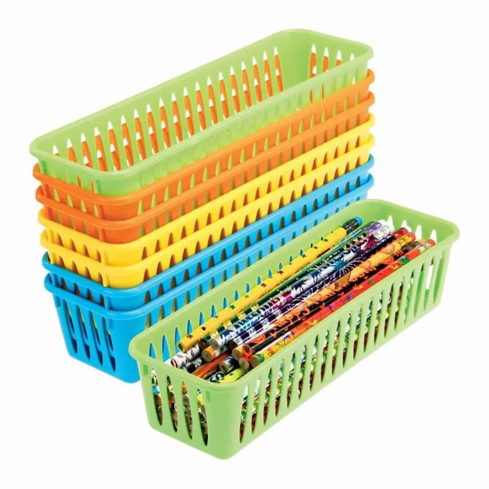 Органайзер для карандашей и фломастеров икеа. Контейнер для карандашей и фломастеров. Лоток для мелочей карандашница большой с крышкой (22х14х7 см) bq2255. Ящик для красок. Branq лоток для мелочей карандашница малый с крышкой 5,2х22х14 см.