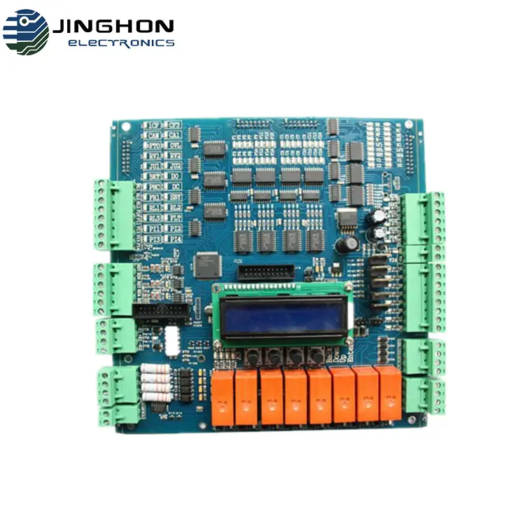 HackRF One 1-6GHz Open Source Software Defined Radio Platform SDR Development Board