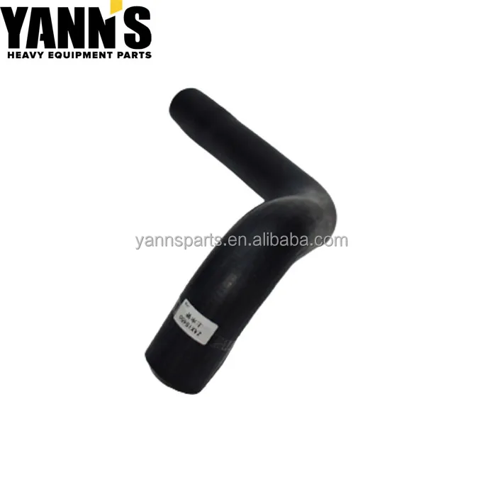hi-yan⭐︎ YANN'S 3087795 Engine Upper Water Hose Pipe for Excavator