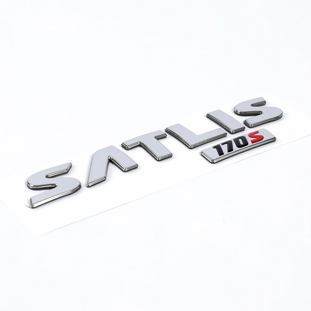 Brand New Design Names Logos Car Body Sticker Waterproof Motorcycle Emblem  Stickers With Adhesive