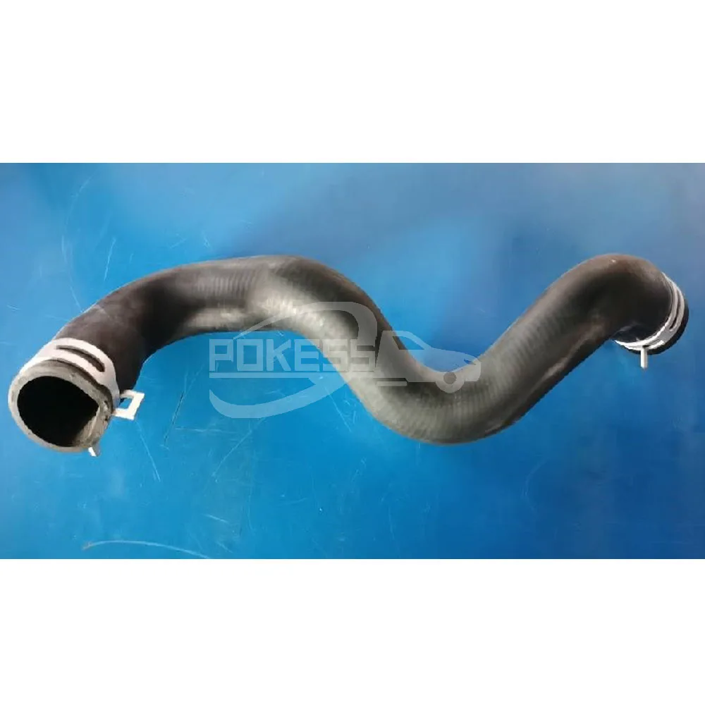 Auto Part 8V618286BA 1684922 Water Pipe for Ford Focus 2012 1.6 Stan... — 3