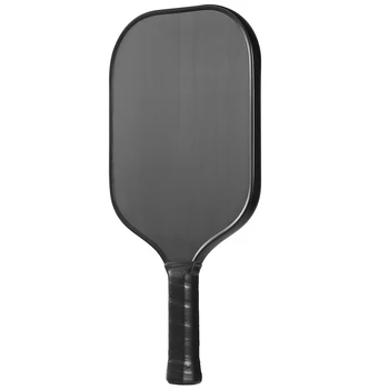 USAPA Approved Graphite Pickleball Paddle with Comfort Grip Pickleball Set of 2 Paddles with 4 Balls Pickleball Paddles set