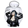 BLACK /WHITE BOB LS008