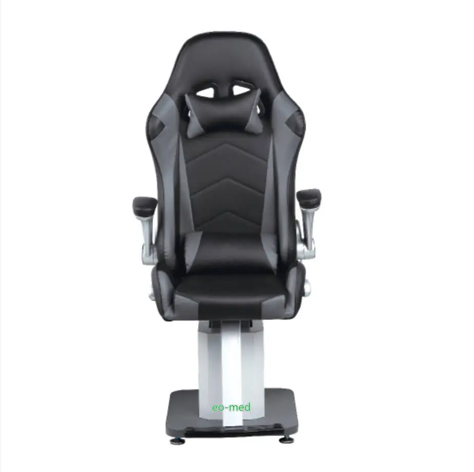 Eye Examination Optical Refraction Chair Motorized Chair Medical ...
