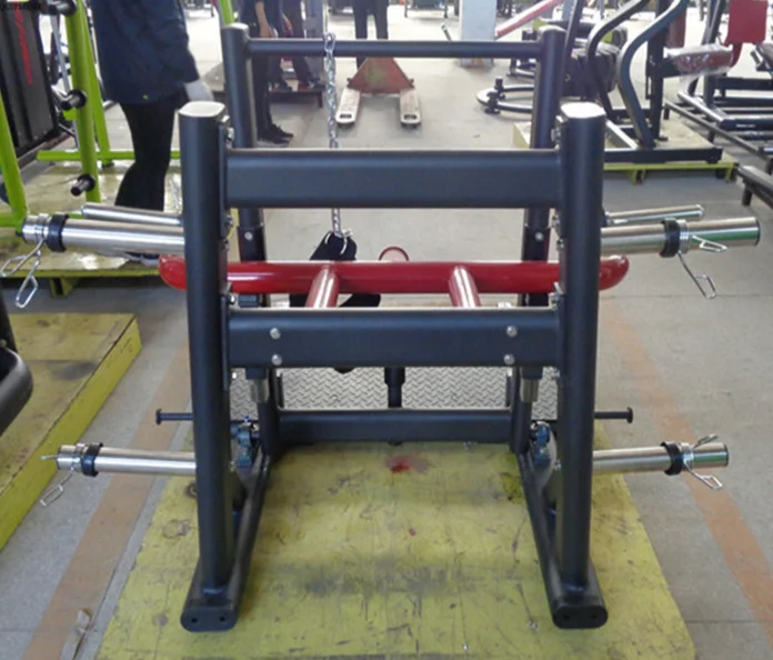 Belt Squat Machine