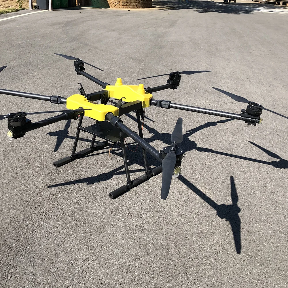 2024 hot sell 30kg heavy lift drone with camera GPS X9 plus  cargo delivery drone supplier