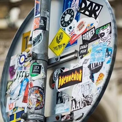 ECO-215ML Double Matte Eco-Solvent PP Paper