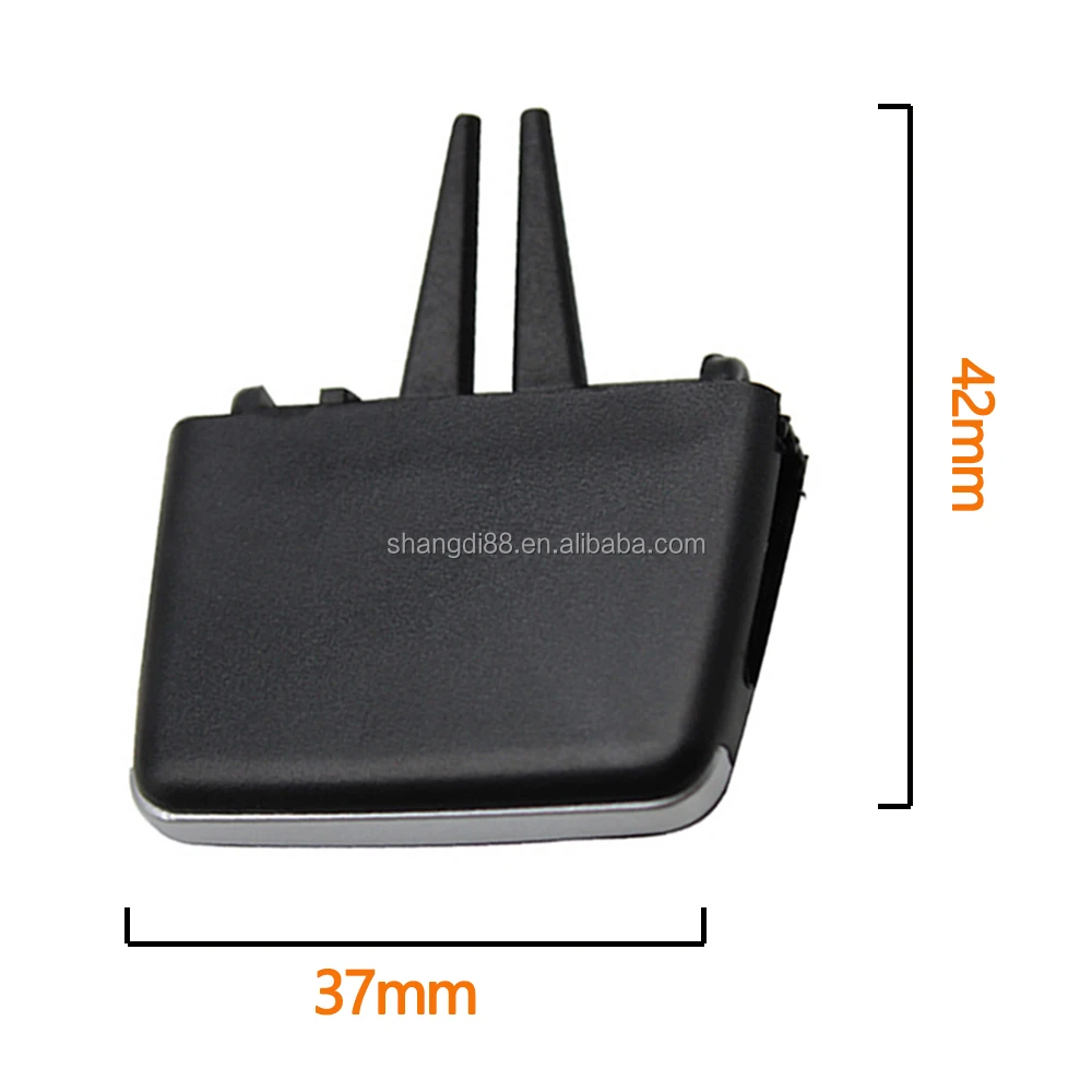 Car Air Conditioning Ac Vent Grille Tab Clip Outlet Repair Kit For Bmw 3 Series E90 E91 E92 E93