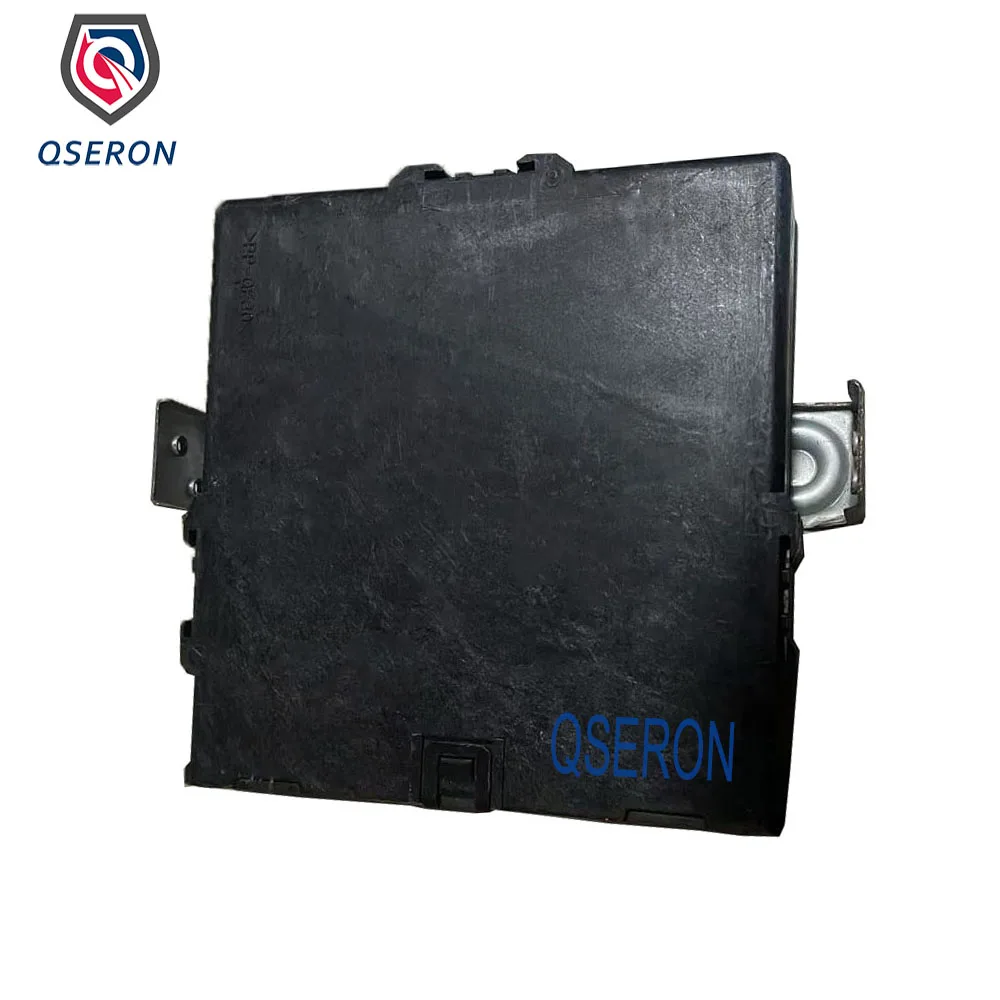 ECM 89661-26A80 for Toyota Hiace - Reliable Engine Control