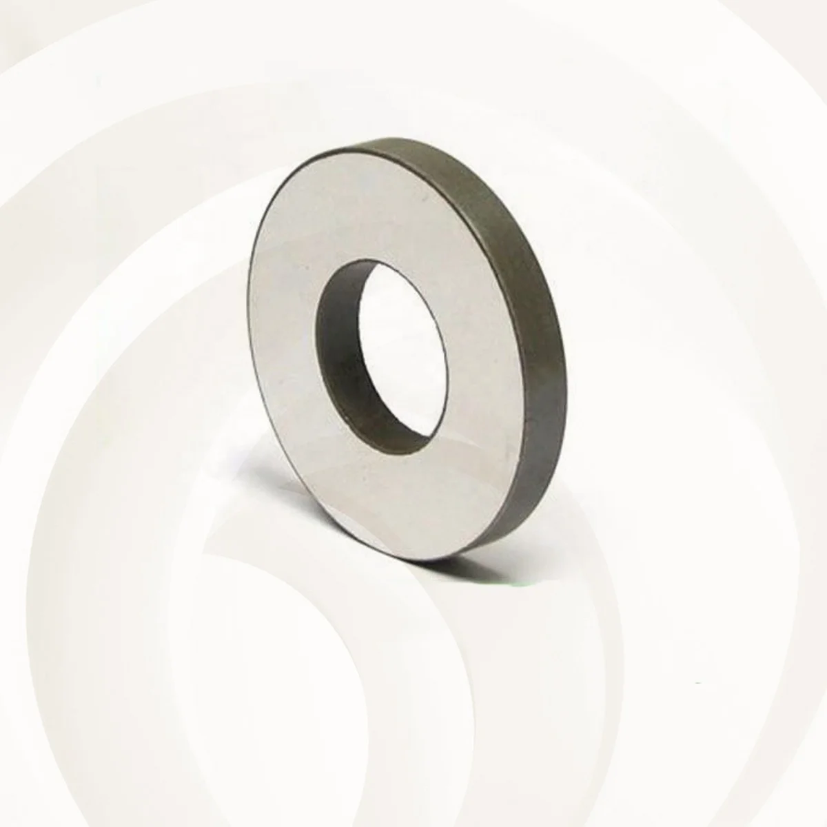 用于超声换能器的先进pzt8压电陶瓷环