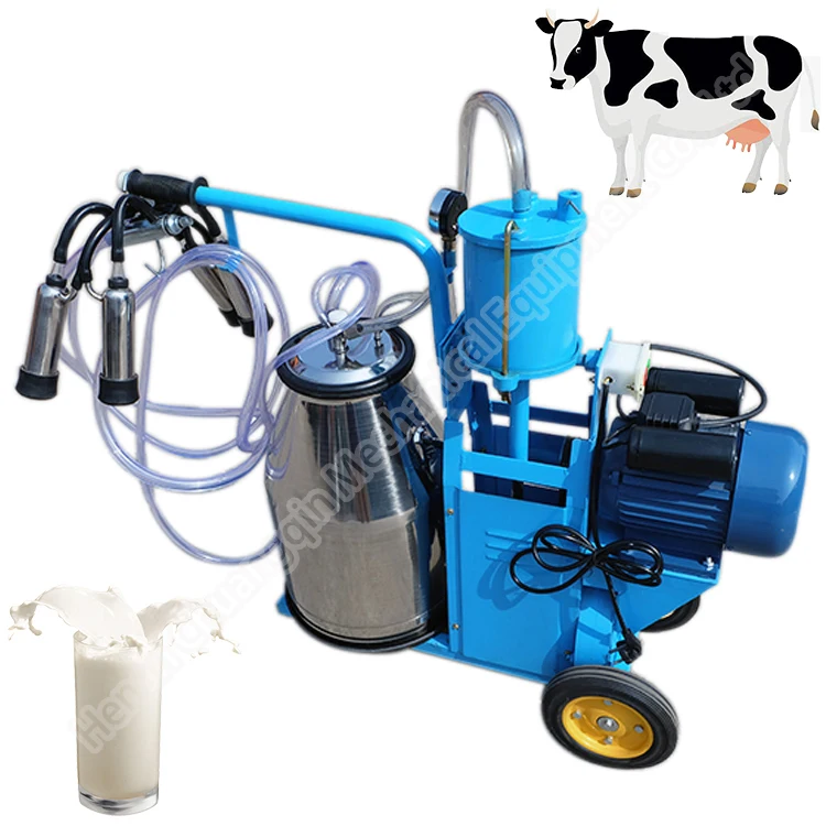 Multifunctional cow milking machine bangladesh with great price