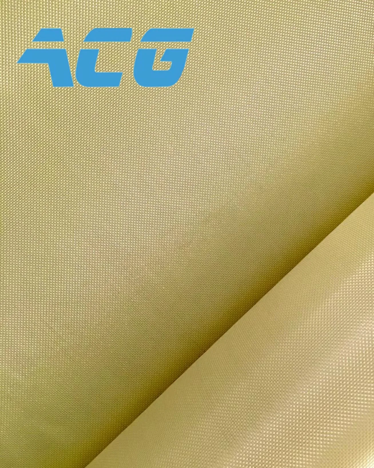 1500d 220g Fabric Aramid Fiber Safety Light Anti Cut Ud Fabric Aramid