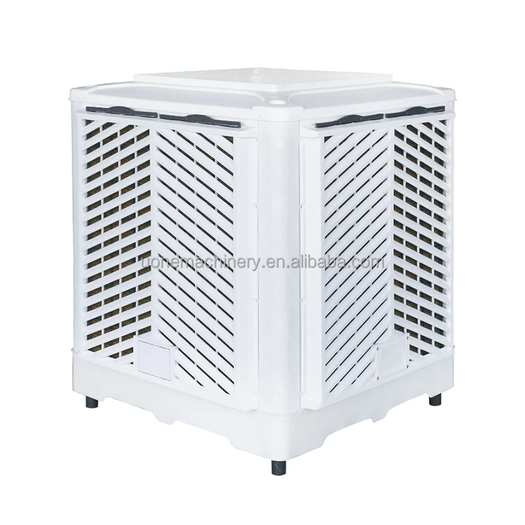 Evaporative Air Cooler, 12000~25000 m3, Pure PP Plastic - detail 36